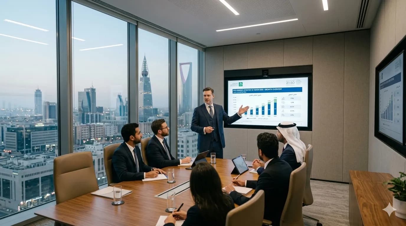 Corporate L&D & Leadership