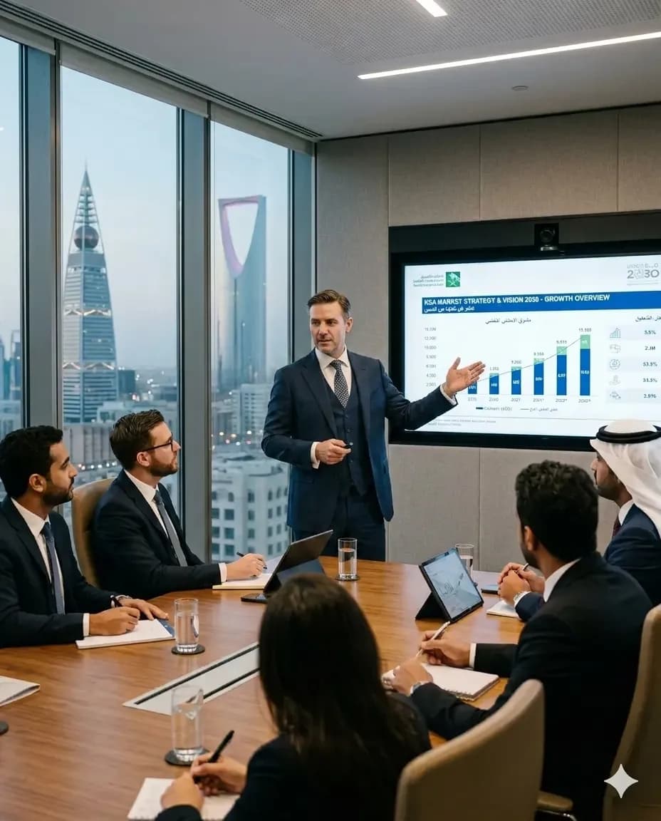 Corporate L&D & Leadership