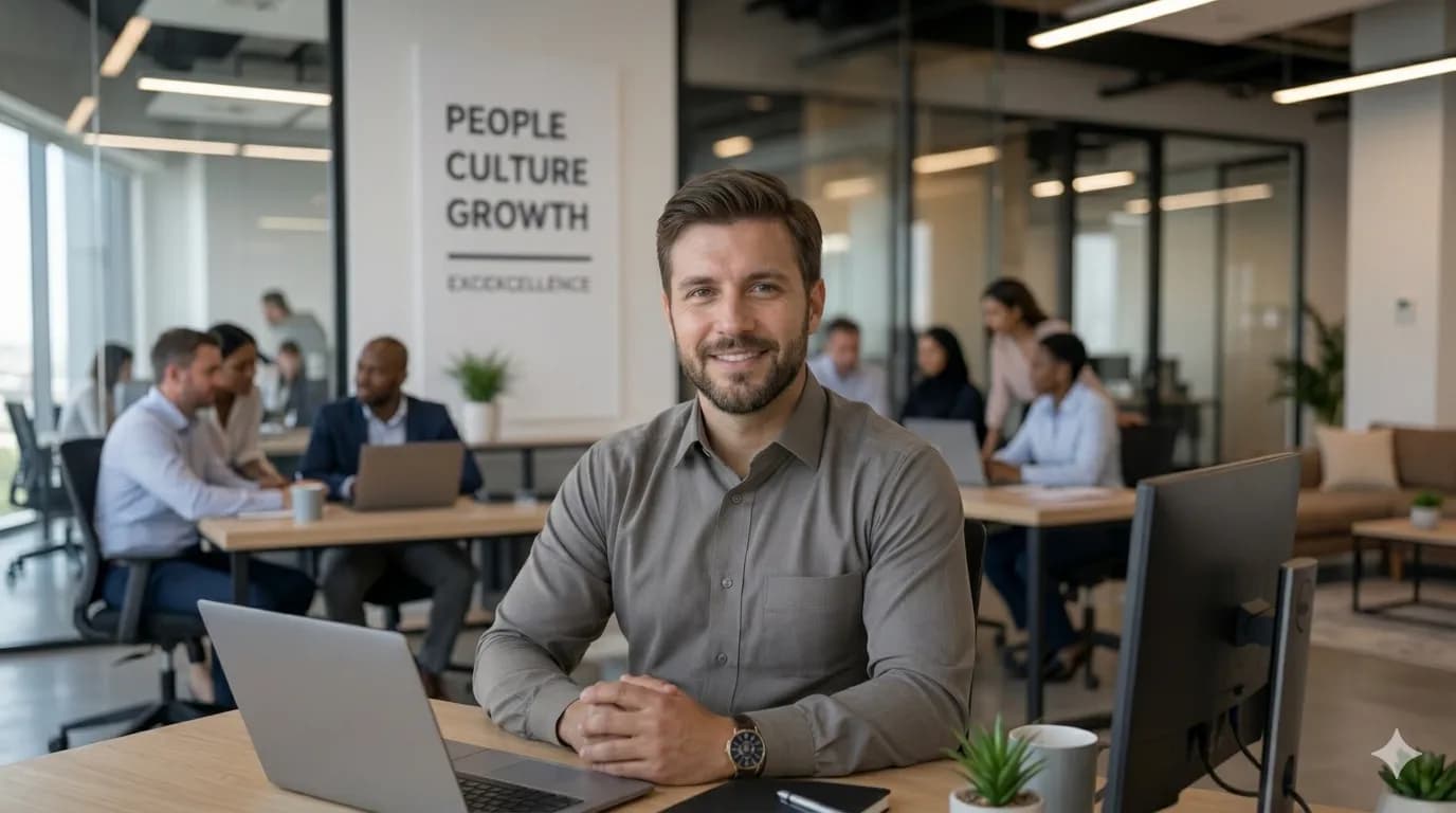 Mid-to-Senior Professionals