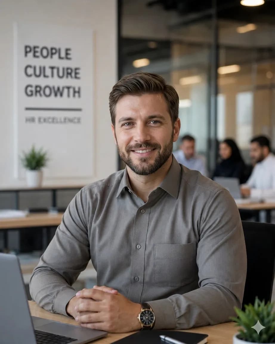 Mid-to-Senior Professionals